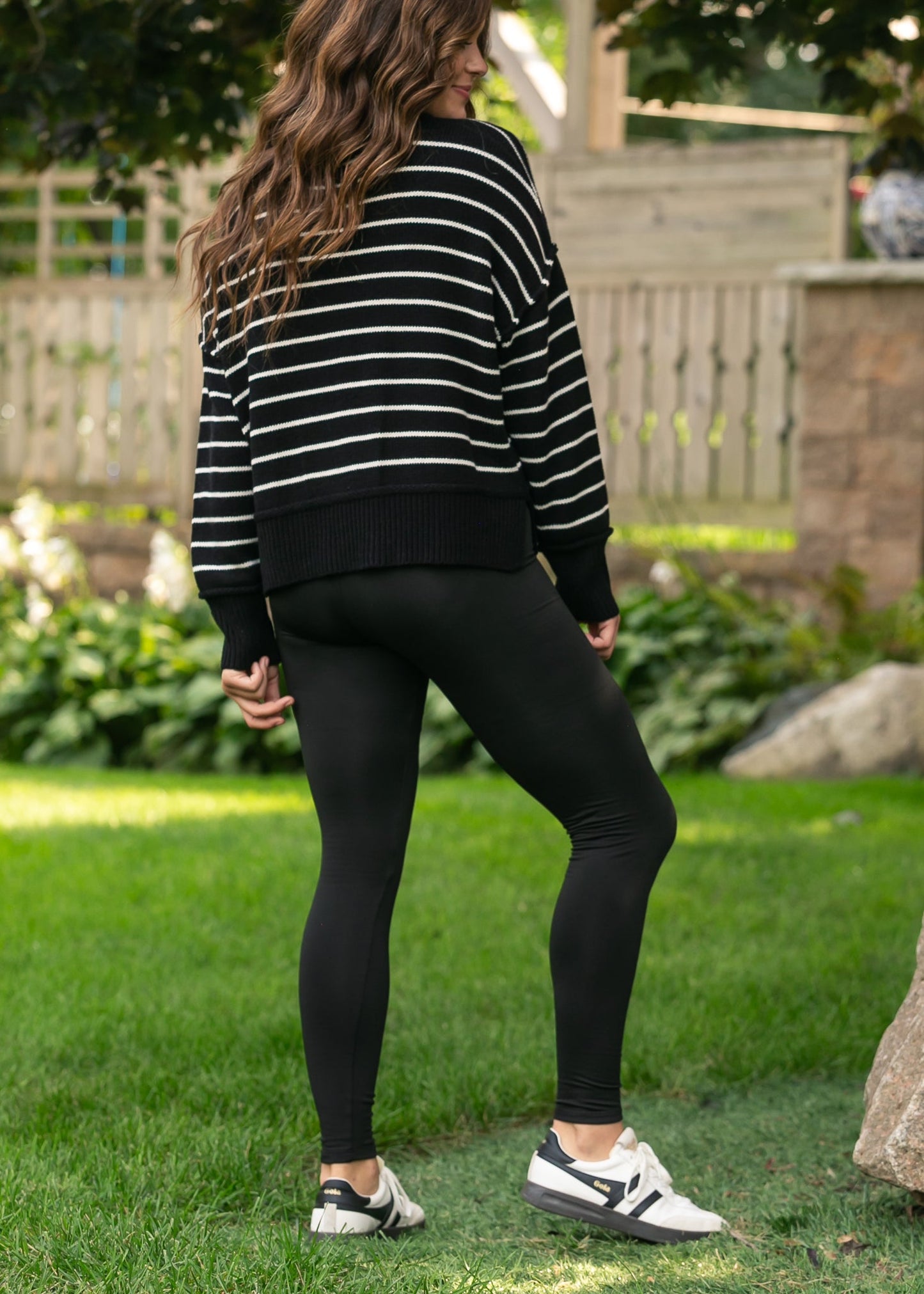 Women's No Cling Leggings IC Layering Essentials