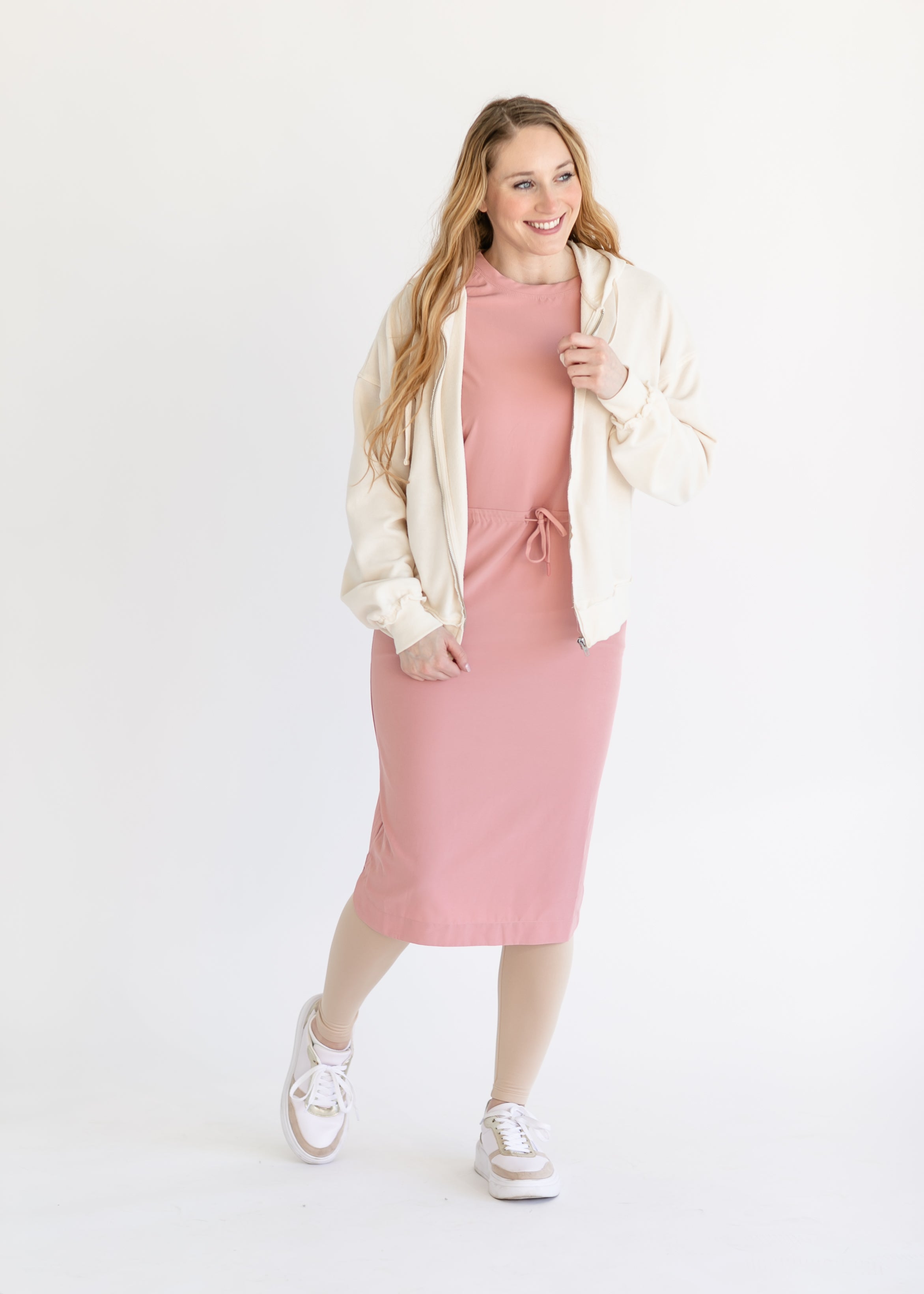 Best leggings for under dresses hot sale