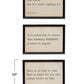 Wood Framed Wall Decor - FINAL SALE FF Home + Lifestyle