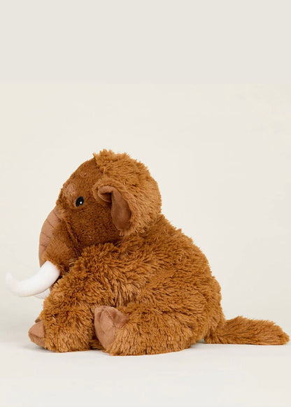 Wooly Mammoth Warmies Gifts