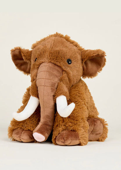 Wooly Mammoth Warmies Gifts