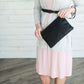 Woven Braided Belt - FINAL SALE Accessories