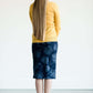 Woven Floral Stretch Skirt - FINAL SALE FF Skirts