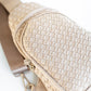 Woven Sling Backpack Accessories