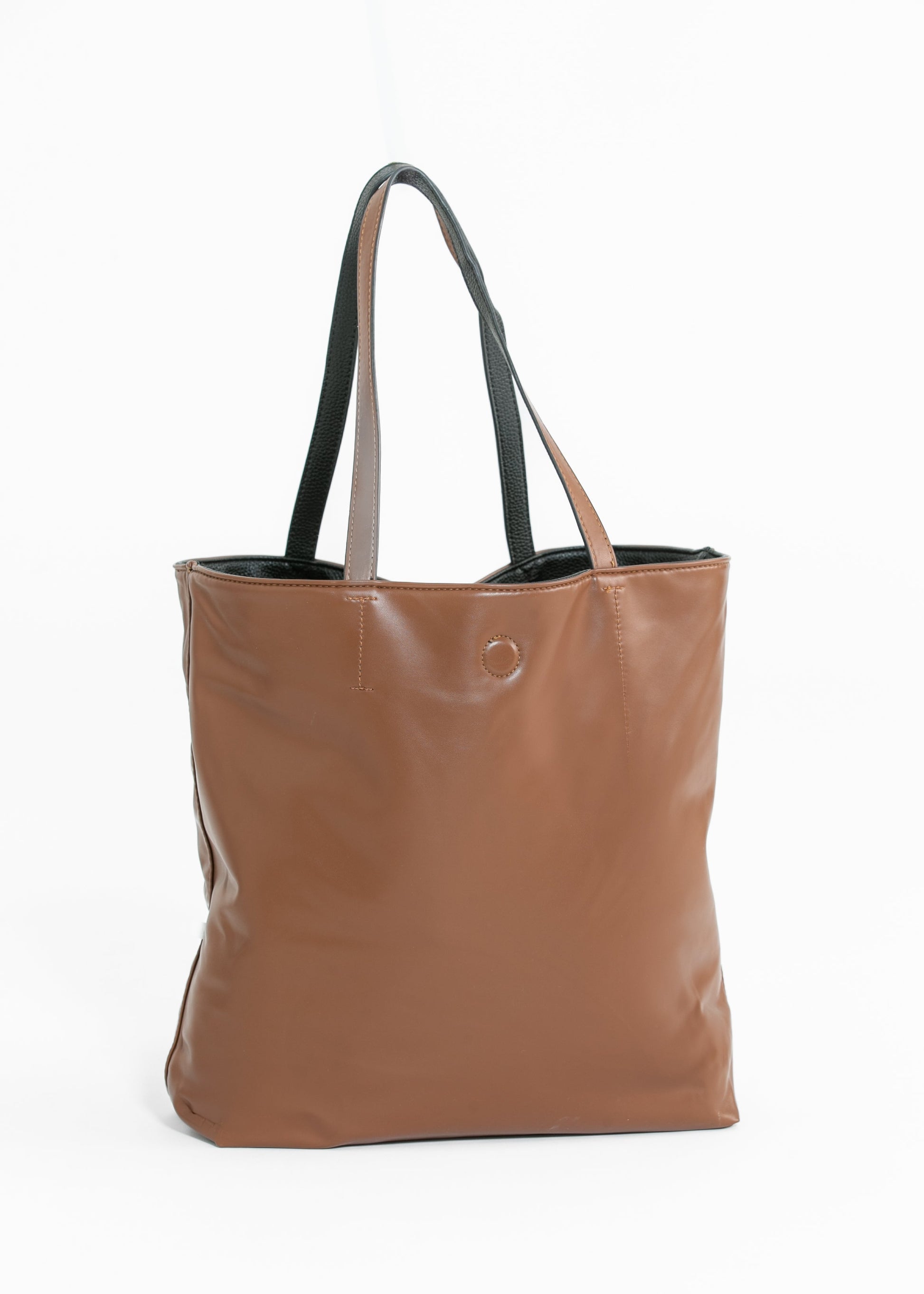 Wren Two-Tone Reversible Tote Accessories