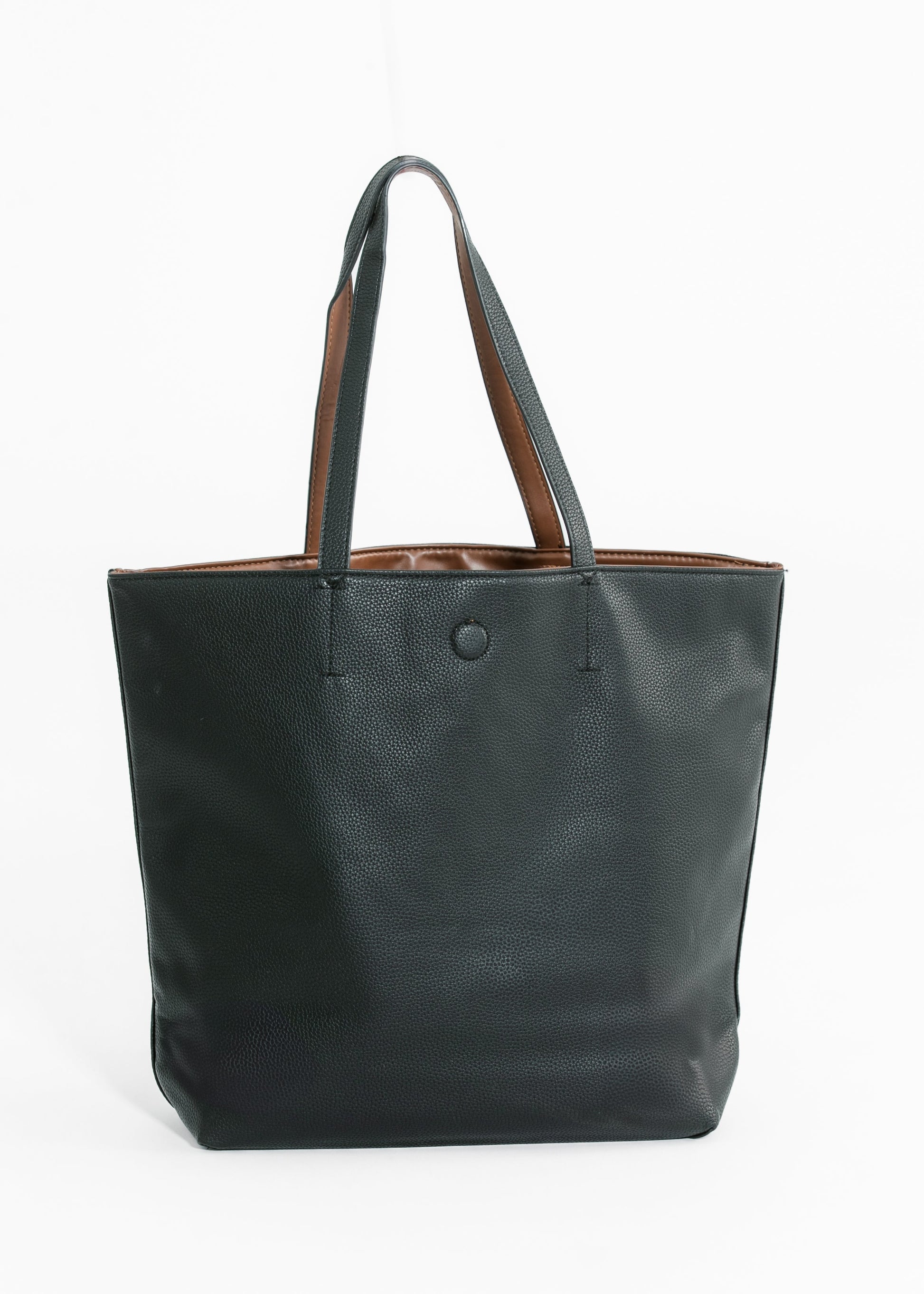 Wren Two-Tone Reversible Tote Accessories