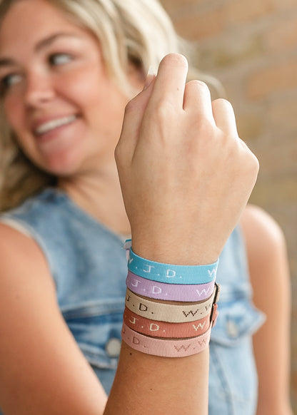 WWJD Adjustable Bracelet Accessories