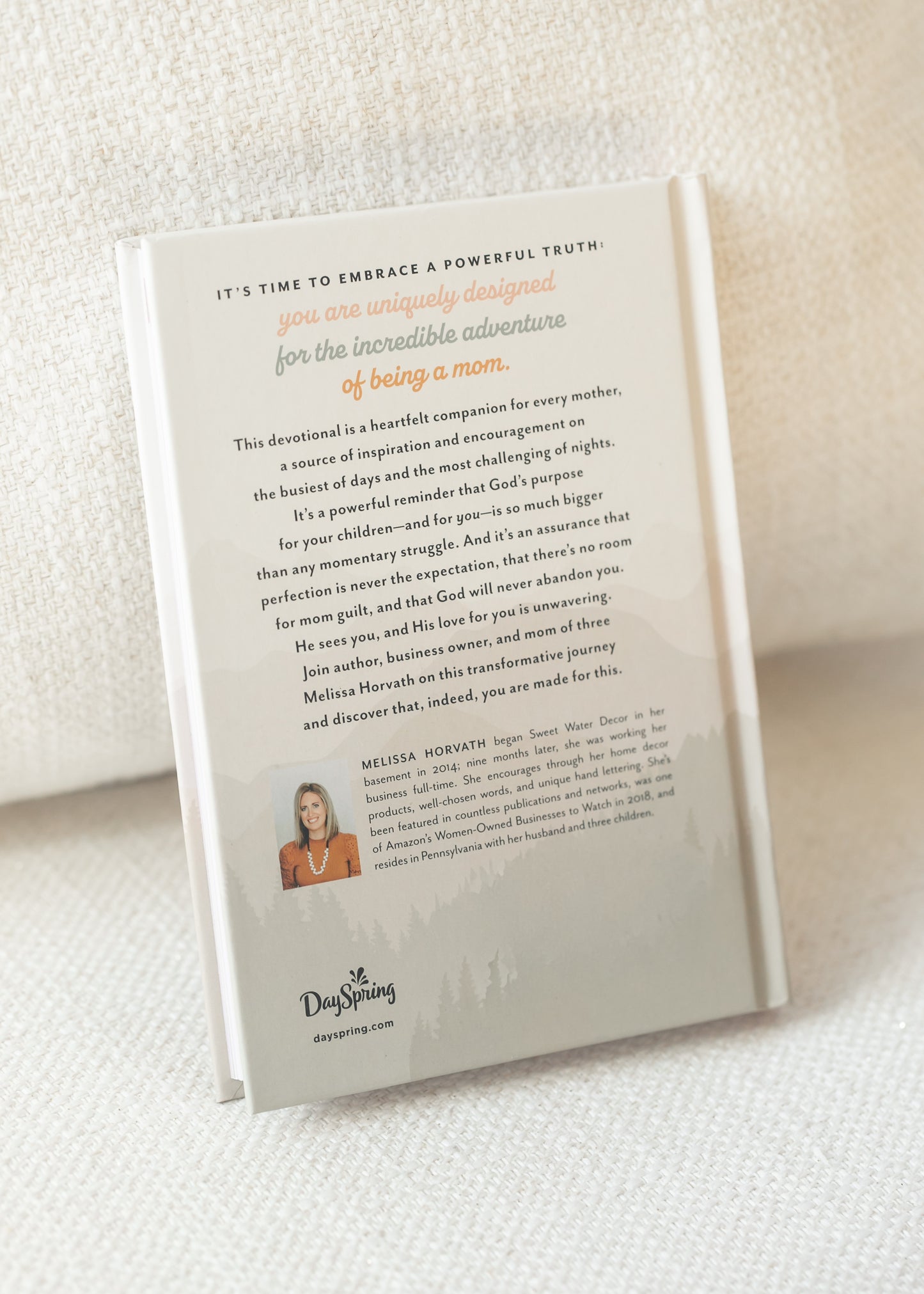 You Are Made For This: Devotional for Moms Gifts