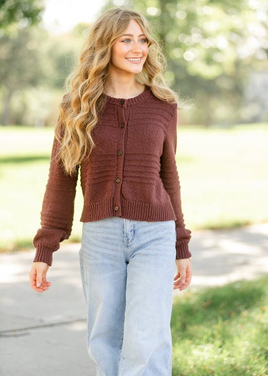 Z Supply® Between the Lines Cardigan FF Layering Essentials