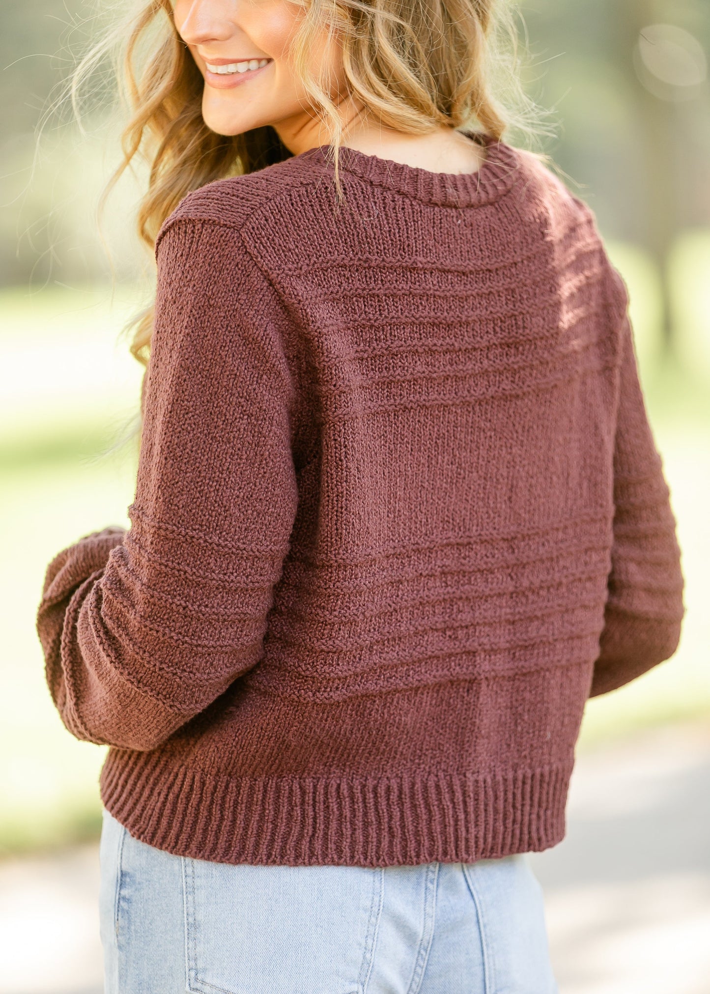 Z Supply® Between the Lines Cardigan FF Layering Essentials