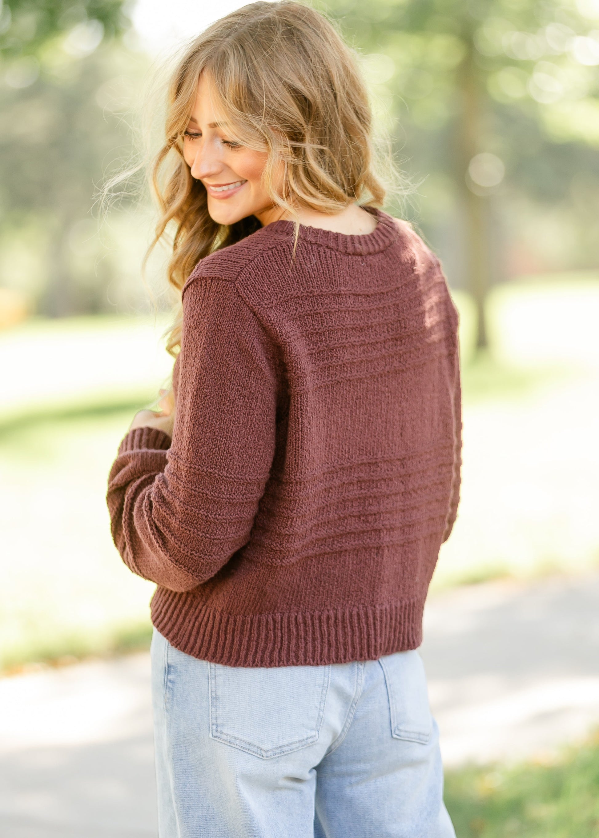 Z Supply® Between the Lines Cardigan FF Layering Essentials