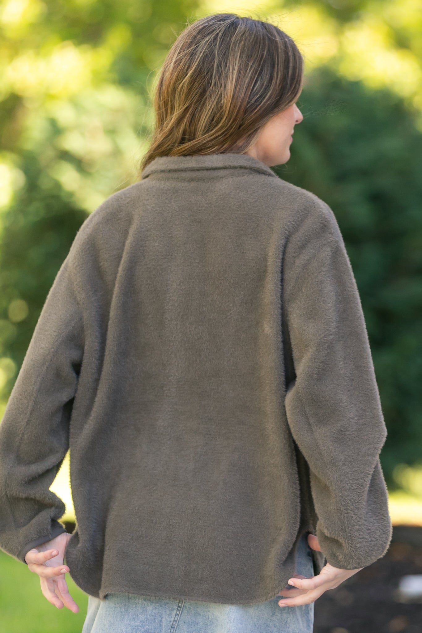 Z Supply® Bronx Jacket FF Layering Essentials