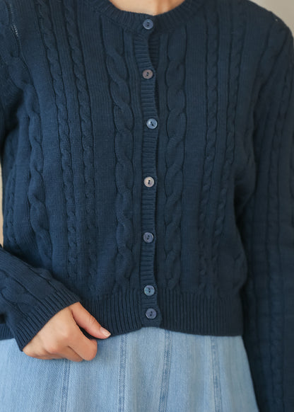 Z Supply® Cera Eclipse Long Sleeve Cardigan FF Layering Essentials