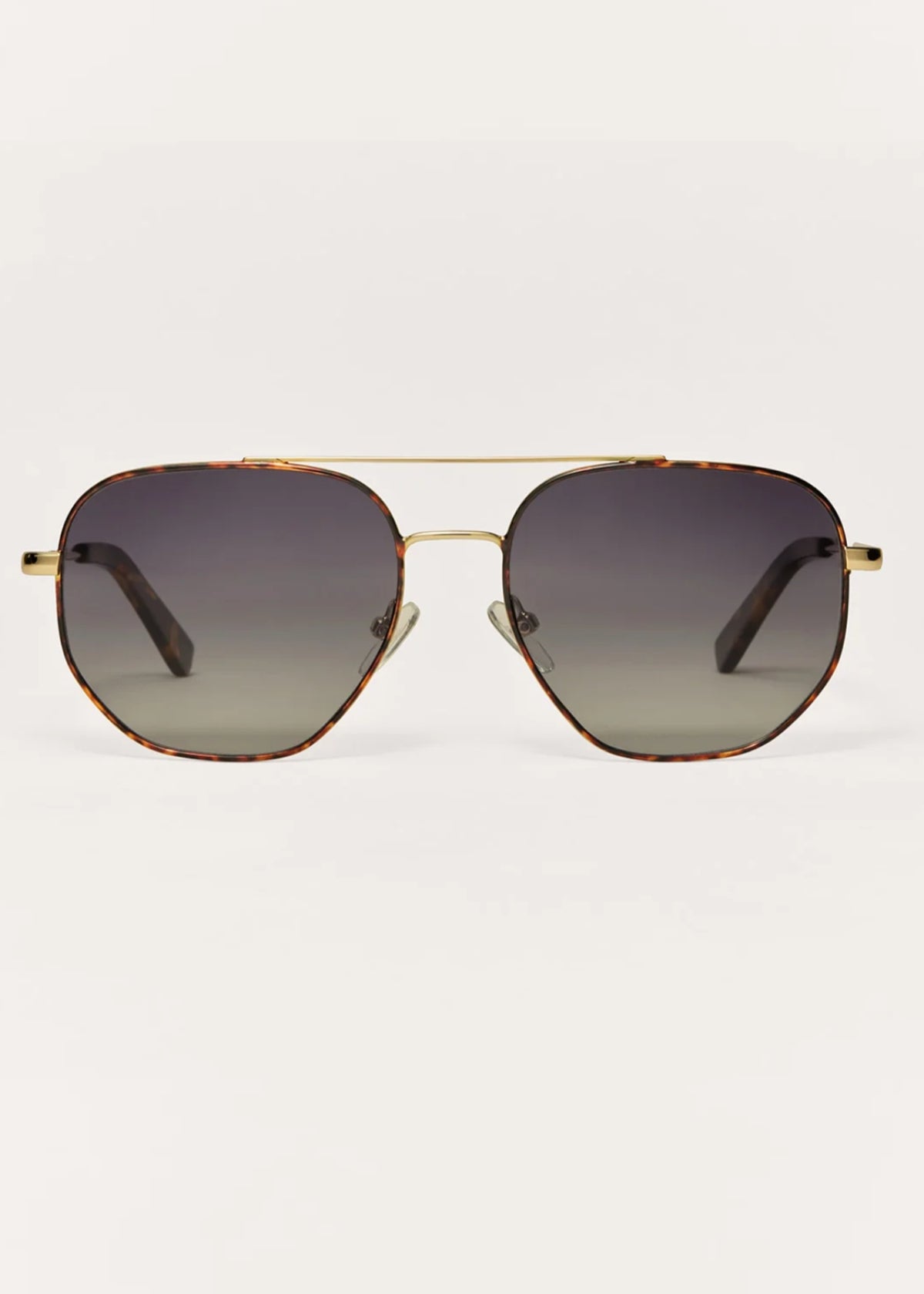 Z Supply® Highway Polarized Sunglasses Accessory