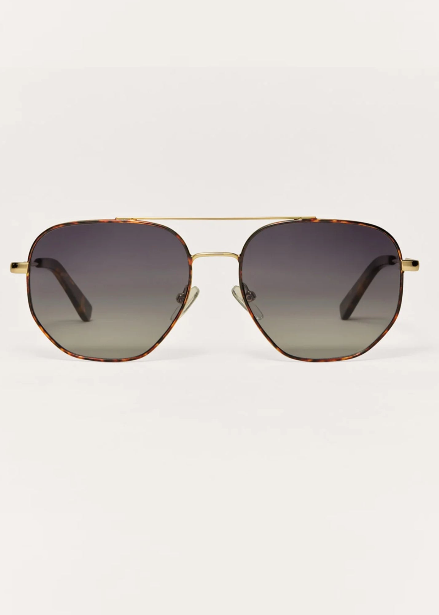 Z Supply® Highway Polarized Sunglasses Accessory