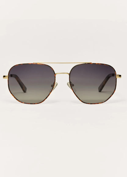Z Supply® Highway Polarized Sunglasses Accessory
