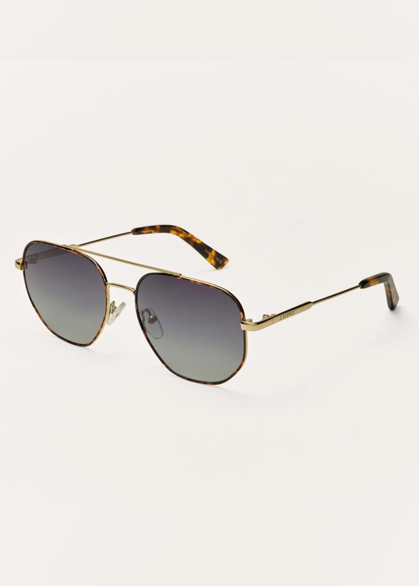 Z Supply® Highway Polarized Sunglasses Accessory