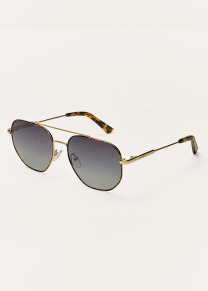 Z Supply® Highway Polarized Sunglasses Accessory