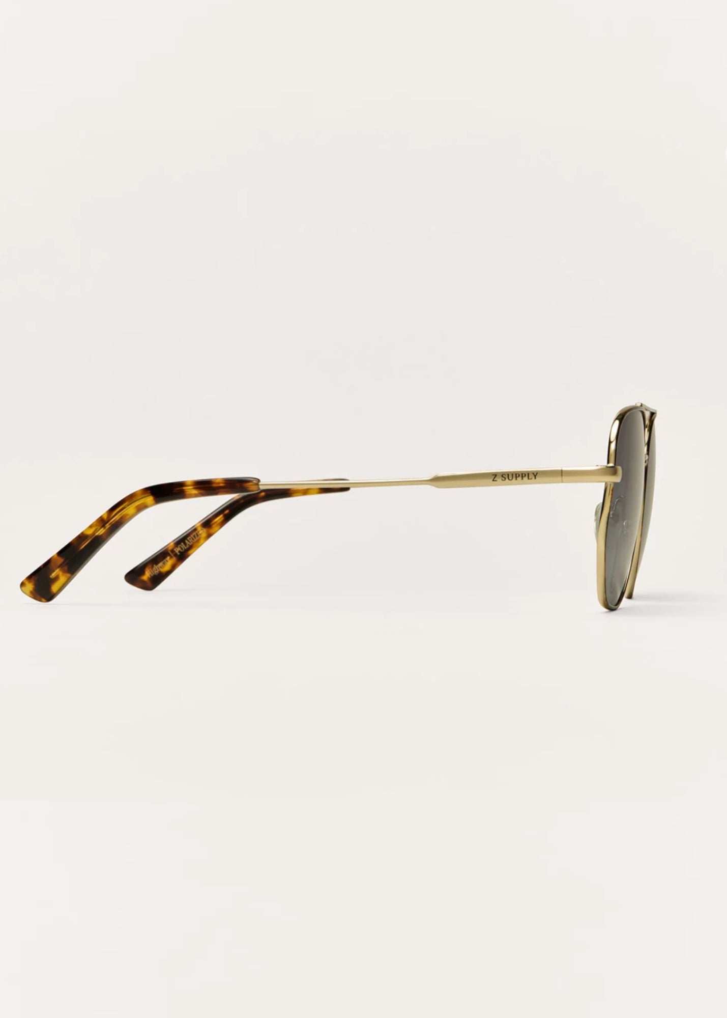 Z Supply® Highway Polarized Sunglasses Accessory
