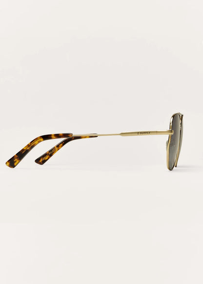 Z Supply® Highway Polarized Sunglasses Accessory