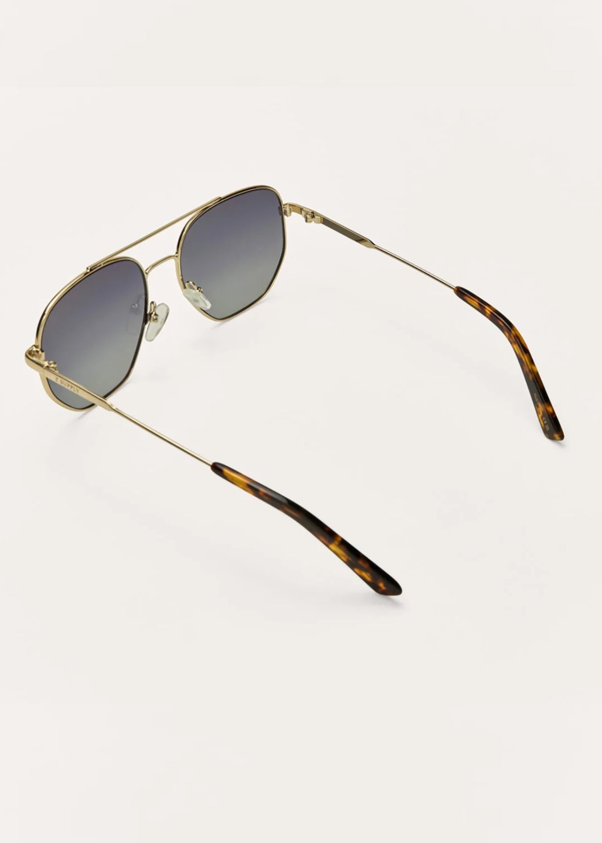 Z Supply® Highway Polarized Sunglasses Accessory