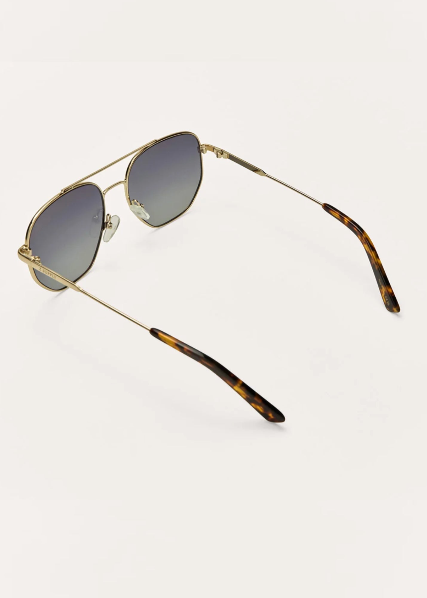 Z Supply® Highway Polarized Sunglasses Accessory