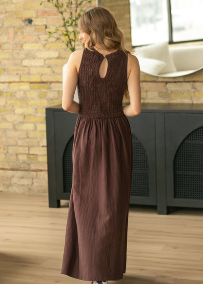 Z Supply® Juniper Maxi Dress FF Dresses