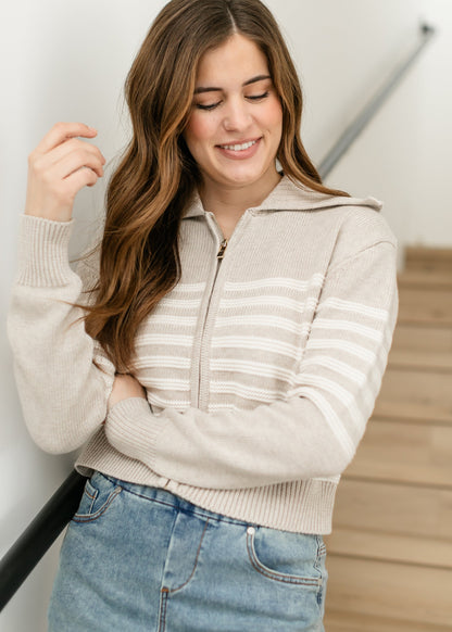 Z Supply® Kovac Sweater Jacket FF Layering Essentials