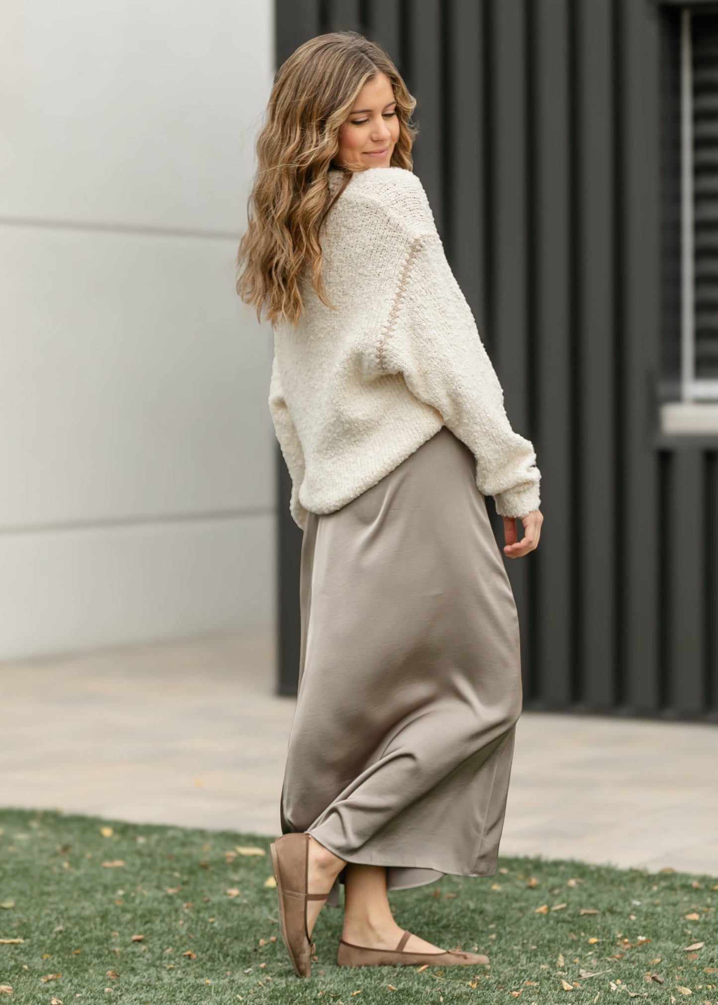 Z Supply® Northpointe Midi Skirt FF Skirts