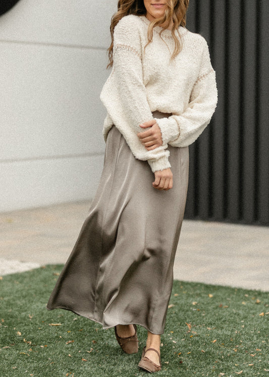 Z Supply® Northpointe Midi Skirt FF Skirts