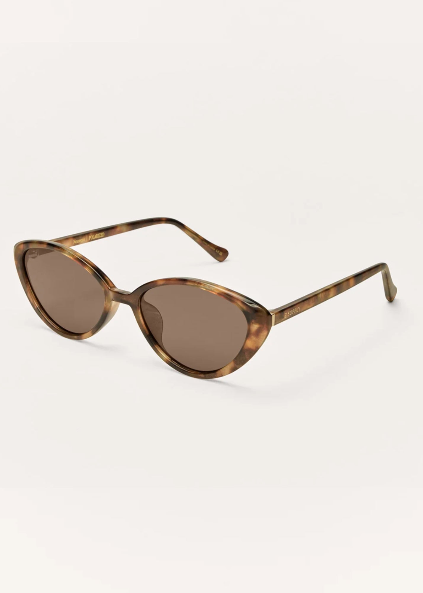 Z Supply® Nouveau Polarized Sunglasses Accessory