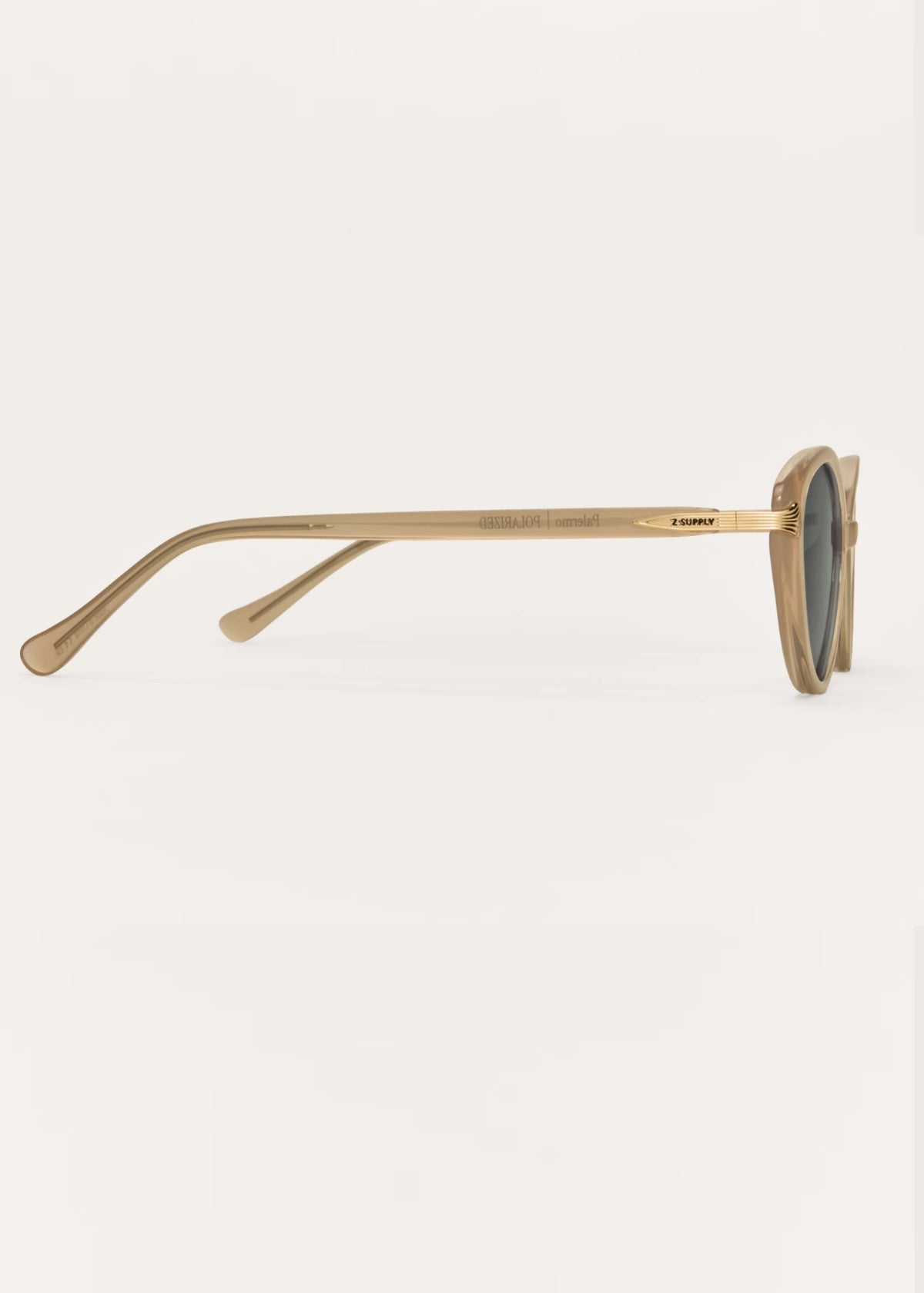 Z Supply® Palermo Polarized Sunglasses Accessory