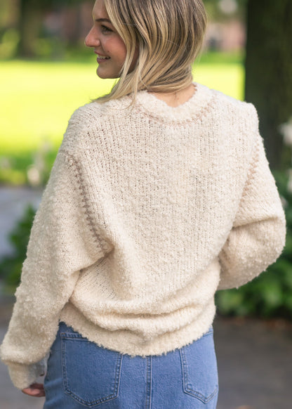 Z Supply® Romnie Sweater FF Tops