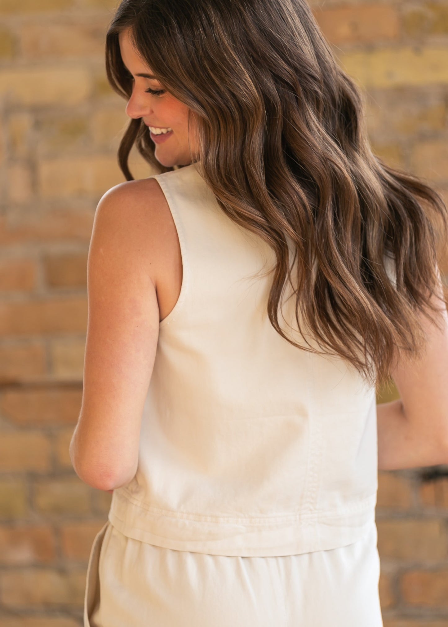 Z Supply® Sun Seeker Tank FF Tops