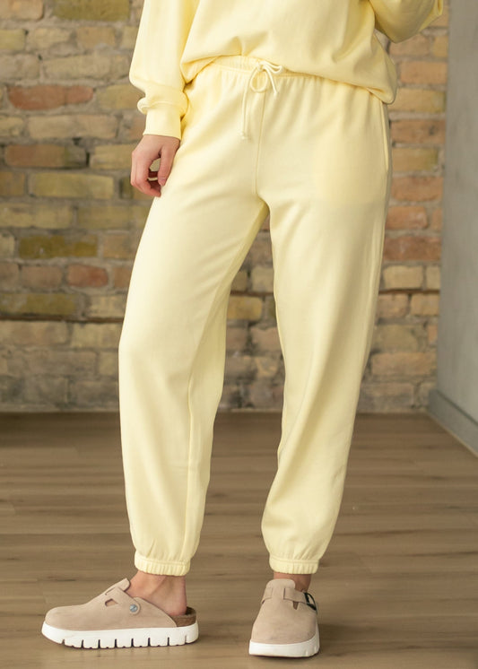 Z Supply® Sunnyside Downtown Jogger FF Pants