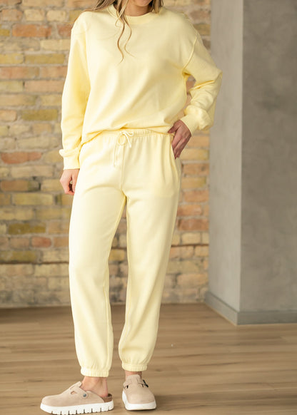 Z Supply® Sunnyside Downtown Jogger FF Pants