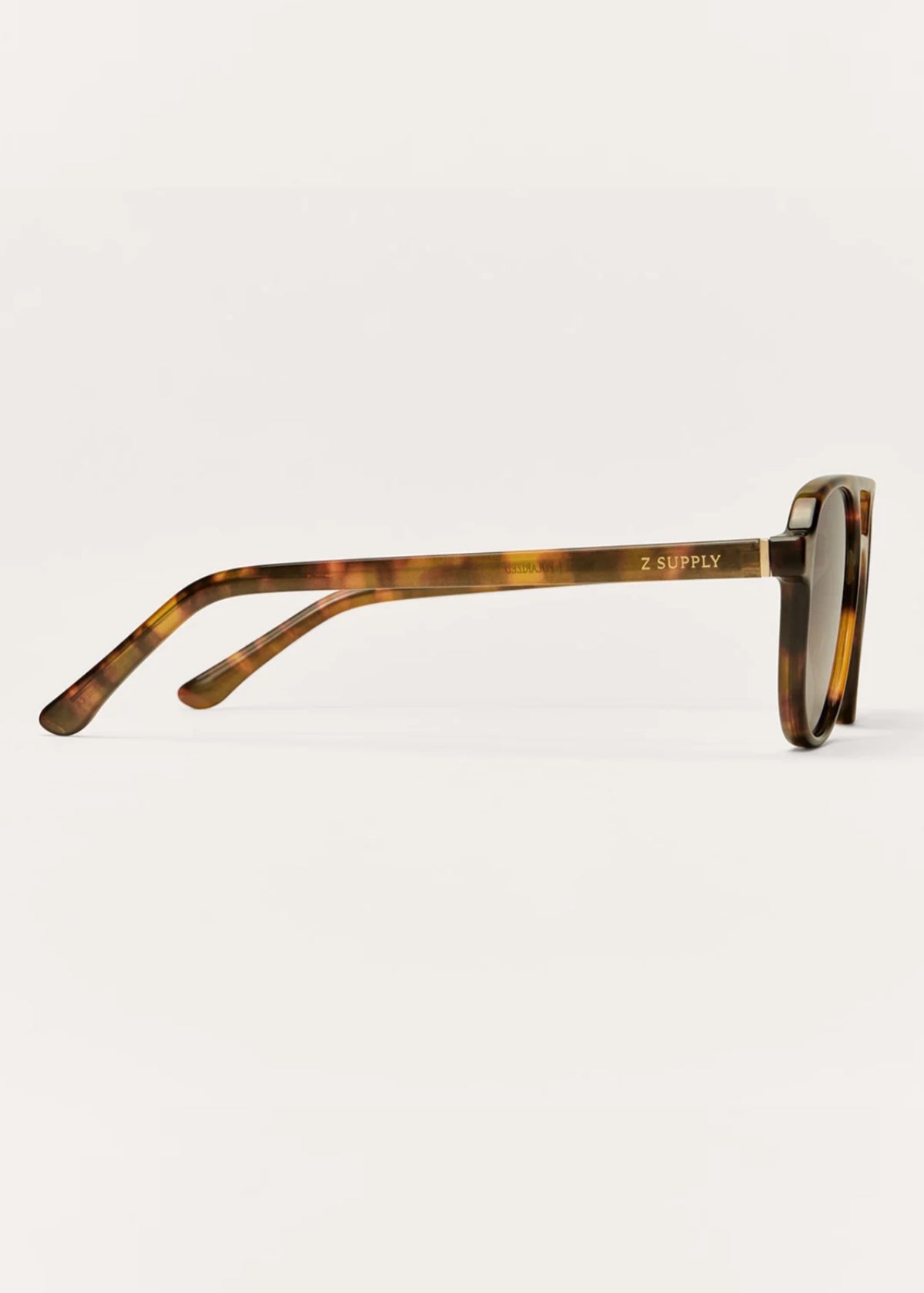 Z Supply® Tourist Polarized Sunglasses Accessory