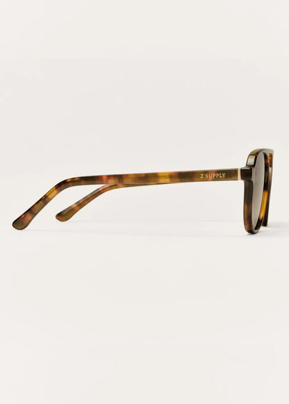 Z Supply® Tourist Polarized Sunglasses Accessory