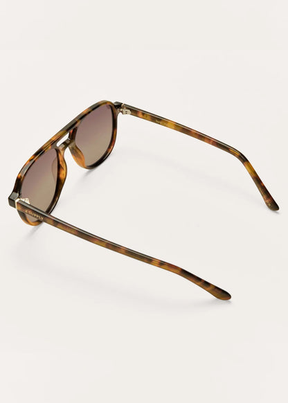Z Supply® Tourist Polarized Sunglasses Accessory