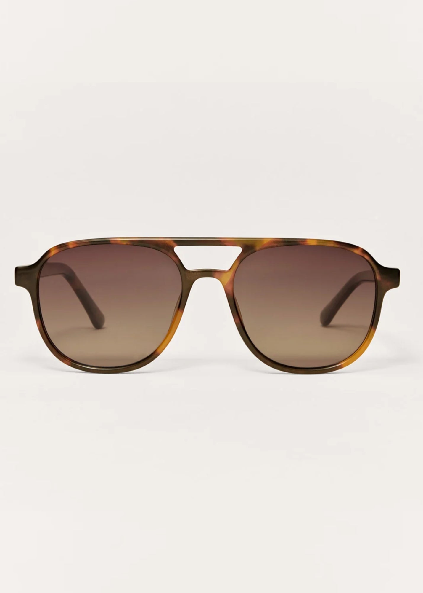 Z Supply® Tourist Polarized Sunglasses Accessory