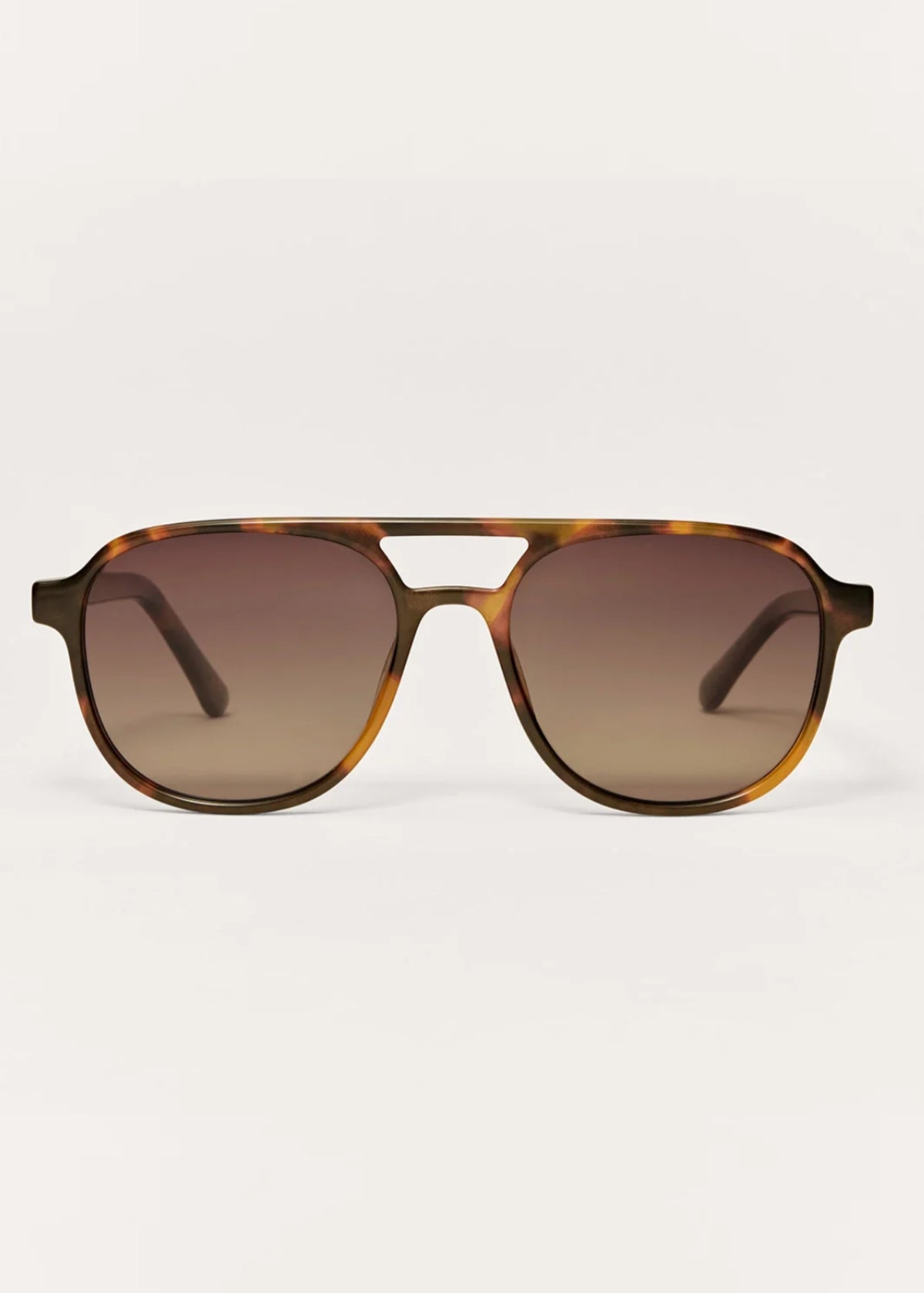 Z Supply® Tourist Polarized Sunglasses Accessory