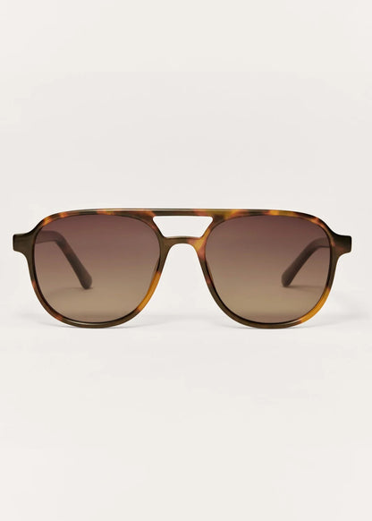Z Supply® Tourist Polarized Sunglasses Accessory