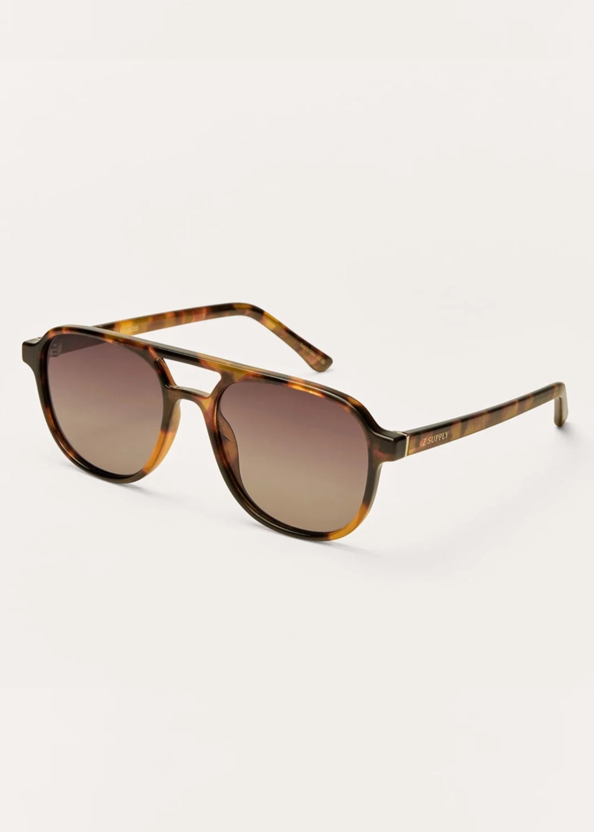 Z Supply® Tourist Polarized Sunglasses Accessory