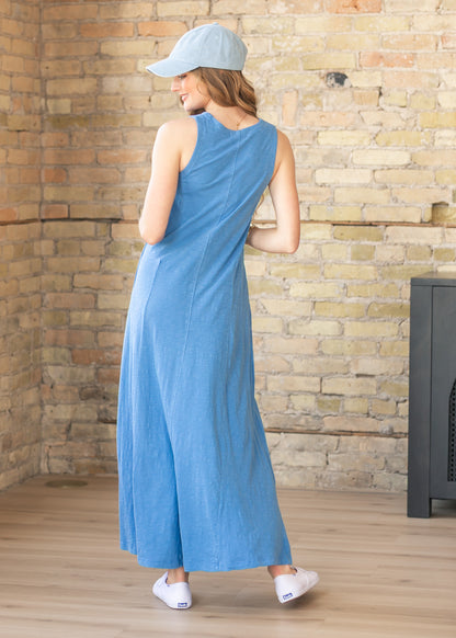 Z Supply® Waters Edge Midi Dress FF Dresses