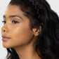 Zig Zag Headband-2pc Accessories