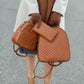 3 in 1 Patterned Backpack Accessories