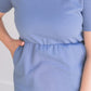 Kristen Short Sleeve Midi Dress Dresses