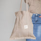 Inherit Linen Tote Bag Accessories