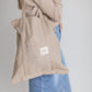 Inherit Linen Tote Bag Accessories