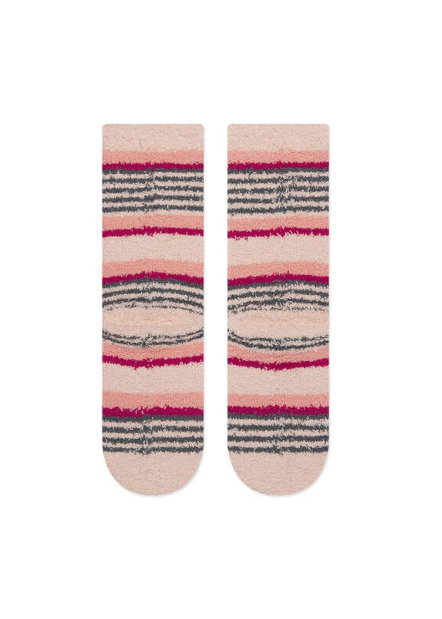 TOMS® Cozy Cushioned Crew Socks Accessories TOMS